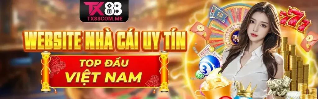 Nhà cái uy tín hàng đầu