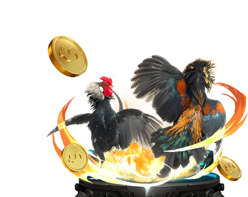 Máy Slot với màn hình hiển thị Jackpot và tiền xu