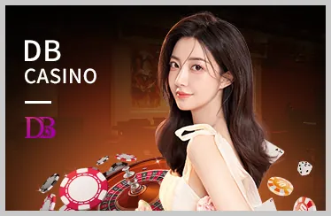 Người chơi đang tìm hiểu luật chơi tại bàn casino trực tuyến